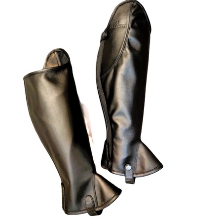 Для юных всадников